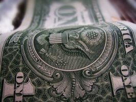 Finanzen Dollar